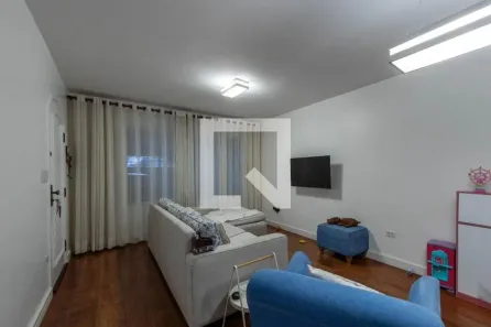 Casa com 3 Quartos à venda, 130m² no Vila Lúcia, São Paulo
