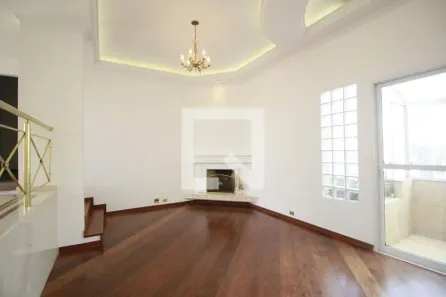 Cobertura com 4 Quartos à venda, 222m² no Vila Uberabinha, São Paulo