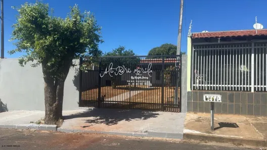 Casa com 1 Quarto à venda, 250m² no Parque das Vivendas, Marília