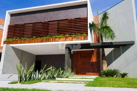 Casa de Condomínio com 3 Quartos à venda, 424m² no Santa Regina, Camboriú