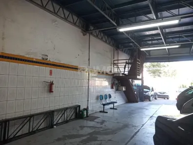 Prédio Comercial à venda, 404m² no Jardim Proença, Campinas