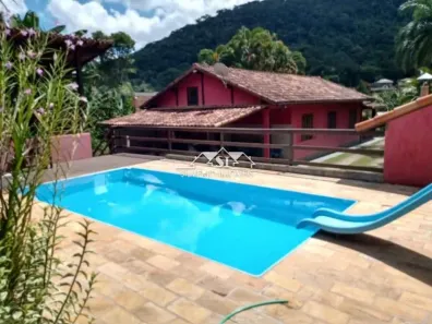 Fazenda/Sítio com 2 Quartos à venda, 113m² no Pedro do Rio, Petrópolis