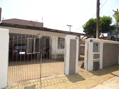 Casa com 1 Quarto à venda, 300m² no Jardim Morada do Sol, Indaiatuba