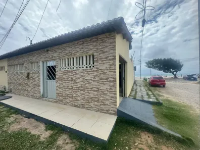 Casa com 3 Quartos à venda, 72m² no Caponga, Cascavel