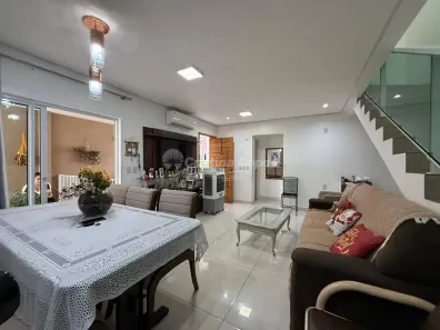 Casa de Condomínio com 4 Quartos à venda, 127m² no Morros, Teresina