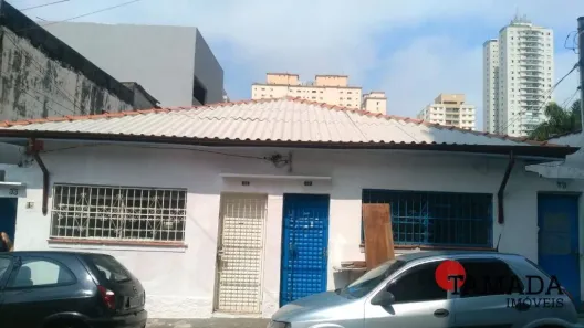 Lote/Terreno à venda, 480m² no Vila Gomes Cardim, São Paulo
