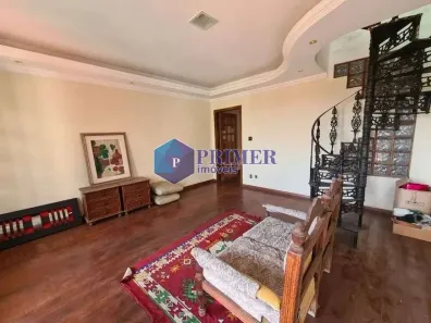 Casa com 4 Quartos à venda, 336m² no Alto Caiçaras, Belo Horizonte