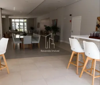 Apartamento com 2 Quartos à venda, 58m² no Vila Andrade, São Paulo