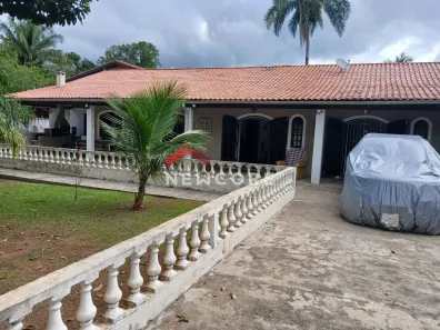 Casa com 2 Quartos à venda, 180m² no Balneário Garça Vermelha, Peruíbe