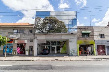 Ponto Comercial com 12 Quartos para alugar, 620m² no Vila Maria, São Paulo