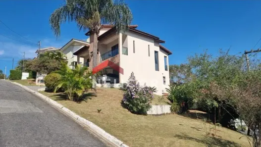 Casa de Condomínio com 4 Quartos à venda, 360m² no Tarumã, Santana de Parnaíba