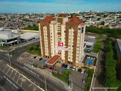 Flat com 1 Quarto à venda, 22m² no Japiim, Manaus