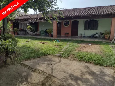Casa com 4 Quartos à venda, 373m² no Barra Velha, Ilhabela