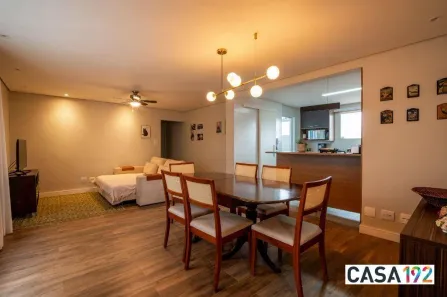 Apartamento com 3 Quartos à venda, 115m² no Vila Mariana, São Paulo