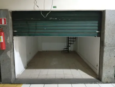 Ponto Comercial para alugar, 45m² no Centro, Juiz de Fora