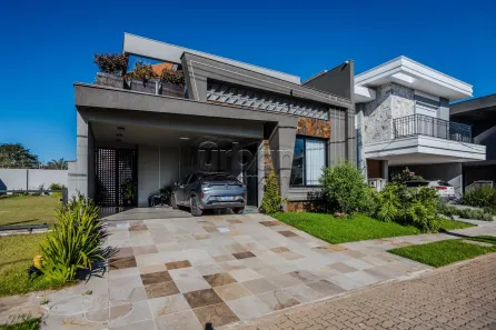 Casa de Condomínio com 3 Quartos à venda, 200m² no Igara, Canoas