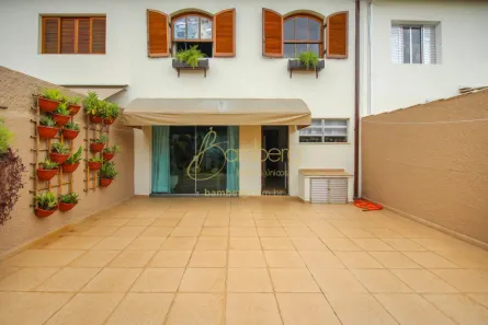 Casa com 3 Quartos à venda, 180m² no Campo Belo, São Paulo