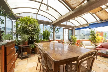 Cobertura com 4 Quartos à venda, 273m² no Vila Olímpia, São Paulo