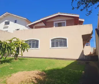 Casa com 3 Quartos à venda, 216m² no Loteamento Estância Santa Maria, Serra Negra