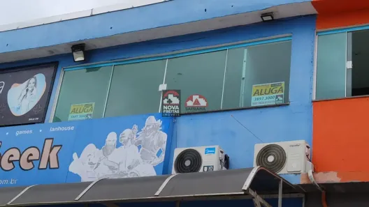 Ponto Comercial para alugar, 30m² no Massaguaçu, Caraguatatuba