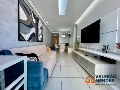 Apartamento com 3 Quartos à venda, 81m² no Boa Viagem, Recife