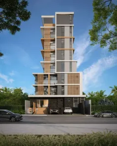 Flat com 1 Quarto à venda, 20m² no Jardim Oceania, João Pessoa