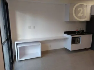 Apartamento com 1 Quarto à venda, 35m² no Água Branca, São Paulo