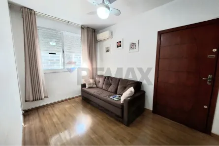 Apartamento com 2 Quartos à venda, 35m² no Sarandi, Porto Alegre