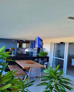 Apartamento com 4 Quartos à venda, 172m² no Patamares, Salvador