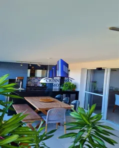Apartamento com 4 Quartos à venda, 172m² no Patamares, Salvador