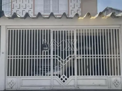 Sobrado com 3 Quartos à venda, 155m² no Vila Sabrina, São Paulo