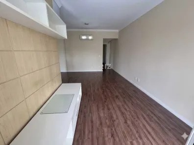 Apartamento com 3 Quartos à venda, 82m² no Vila Firmiano Pinto, São Paulo