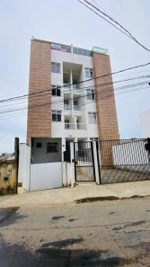 Cobertura com 2 Quartos à venda, 93m² no Martelos, Juiz de Fora