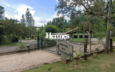Lote/Terreno à venda, 10m² no Morada das Nascentes (Joaquim Egídio), Campinas