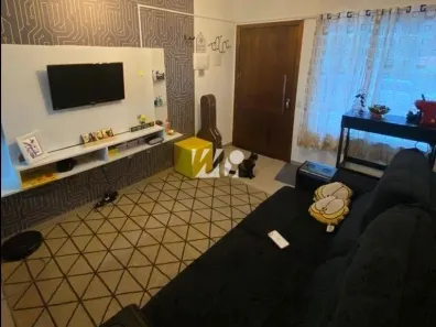  com 2 Quartos à venda, 70m² no Forquilhas, São José