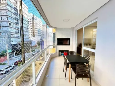 Apartamento com 2 Quartos à venda, 80m² no Navegantes, Capão da Canoa
