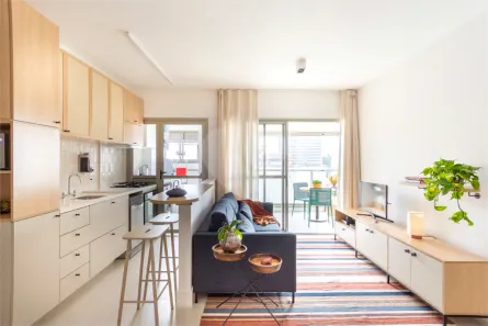 Apartamento com 2 Quartos à venda, 70m² no Sumarezinho, São Paulo