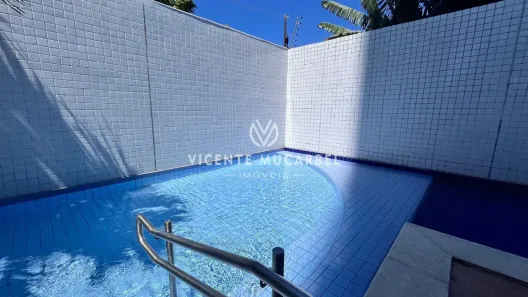 Apartamento com 2 Quartos à venda, 58m² no Boa Viagem, Recife