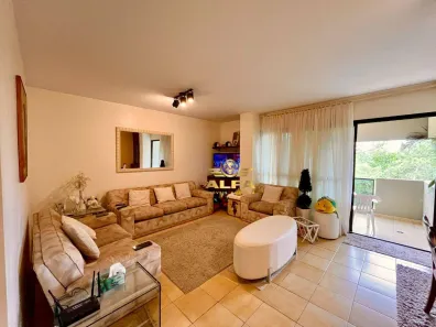 Apartamento com 3 Quartos à venda, 143m² no Enseada, Guarujá