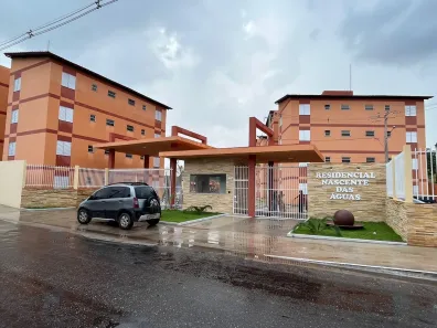 Apartamento com 2 Quartos à venda, 46m² no Águas Lindas, Belém
