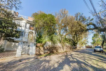 Lote/Terreno à venda, 1m² no Sétimo Céu, Porto Alegre
