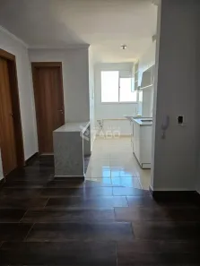 Apartamento com 2 Quartos para alugar, 63m² no Conjunto Manoel Mendes, Uberaba