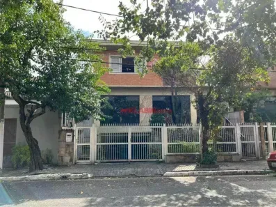 Sobrado com 3 Quartos à venda, 343m² no Jardim da Glória, São Paulo