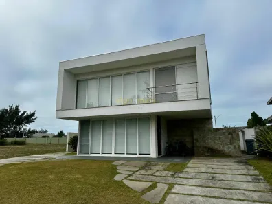 Casa de Condomínio com 4 Quartos à venda, 300m² no XANGRI-LÁ, Xangri-lá