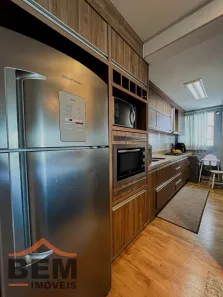 Apartamento com 2 Quartos à venda, 74m² no São Judas, Itajaí