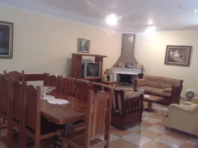 Sobrado com 3 Quartos à venda, 400m² no Horto Florestal, São Paulo