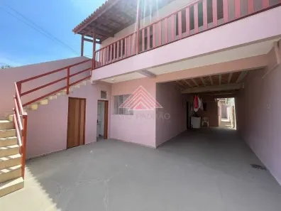 Casa com 3 Quartos à venda, 199m² no Jardim Ipê, Mauá