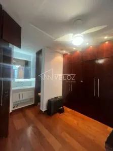 Apartamento com 3 Quartos à venda, 97m² no Lagoa, Rio de Janeiro