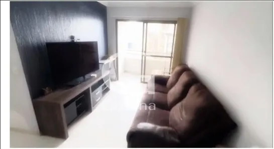 Apartamento com 2 Quartos à venda, 56m² no Pinheiros, São Paulo