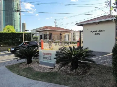 Apartamento com 3 Quartos à venda, 58m² no Vila Marieta, Campinas